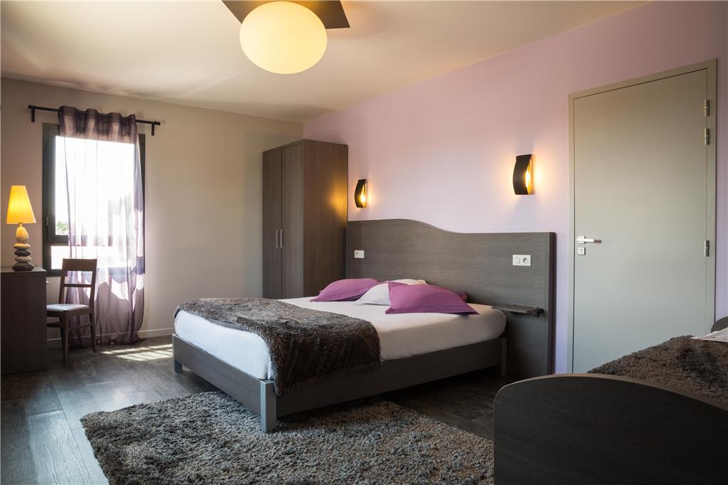 OG CITY HOTEL DES ARTS MONTAUBAN-guestroom-Guest Room,On-Site.jpg