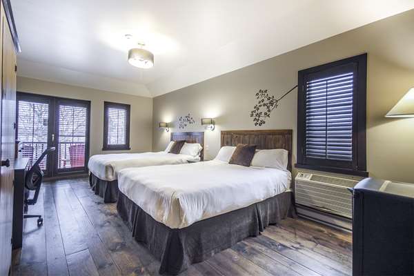  - Auberge Du Lac Taureau Saint Michel des Saintes