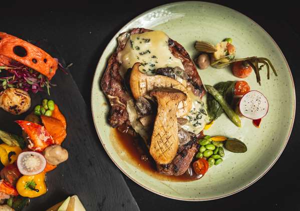  - Auberge Du Lac Taureau Saint Michel des Saintes