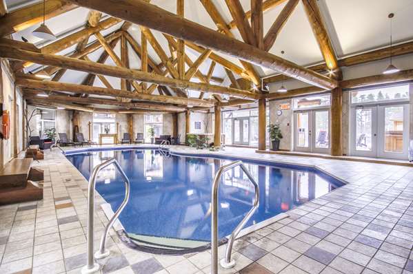 Pool - Auberge Du Lac Taureau Saint Michel des Saintes