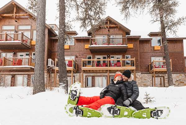 Recreation - Auberge Du Lac Taureau Saint Michel des Saintes