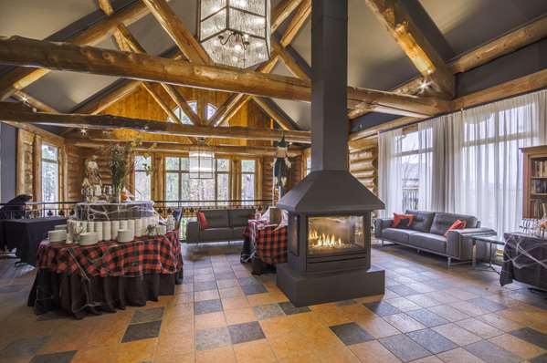  - Auberge Du Lac Taureau Saint Michel des Saintes