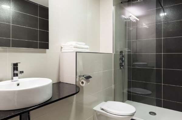 Guest Room,Bathroom,On-Site