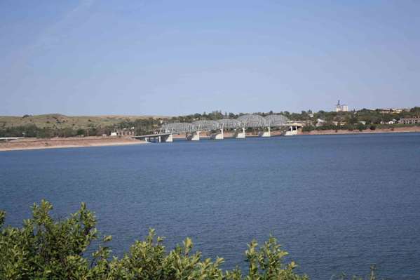 Exterior view - Best Western Lee's Motor Inn Chamberlain
