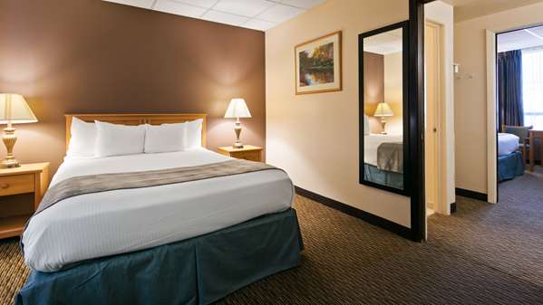  - Best Western Lee's Motor Inn Chamberlain