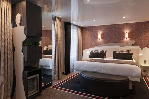Guest Room,Suite,On-Site