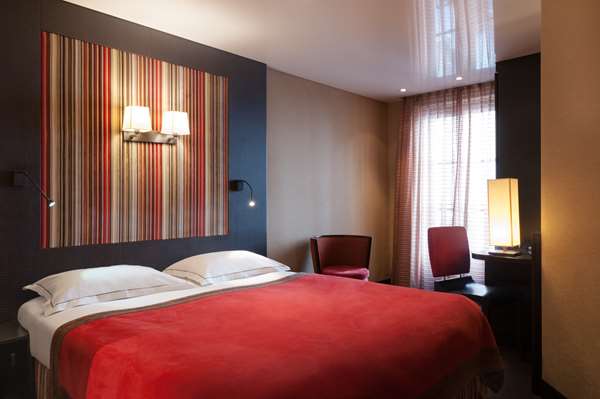 Guest Room,On-Site