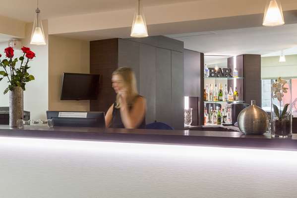 On-Site,Lobby