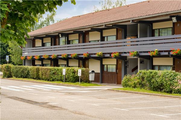 On-Site,Outdoor/Exterior,Exterior View of Building