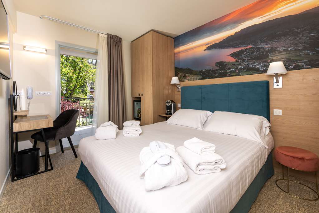 Best Western Hotel & SPA Coeur De Cassis - Tap to explore photos