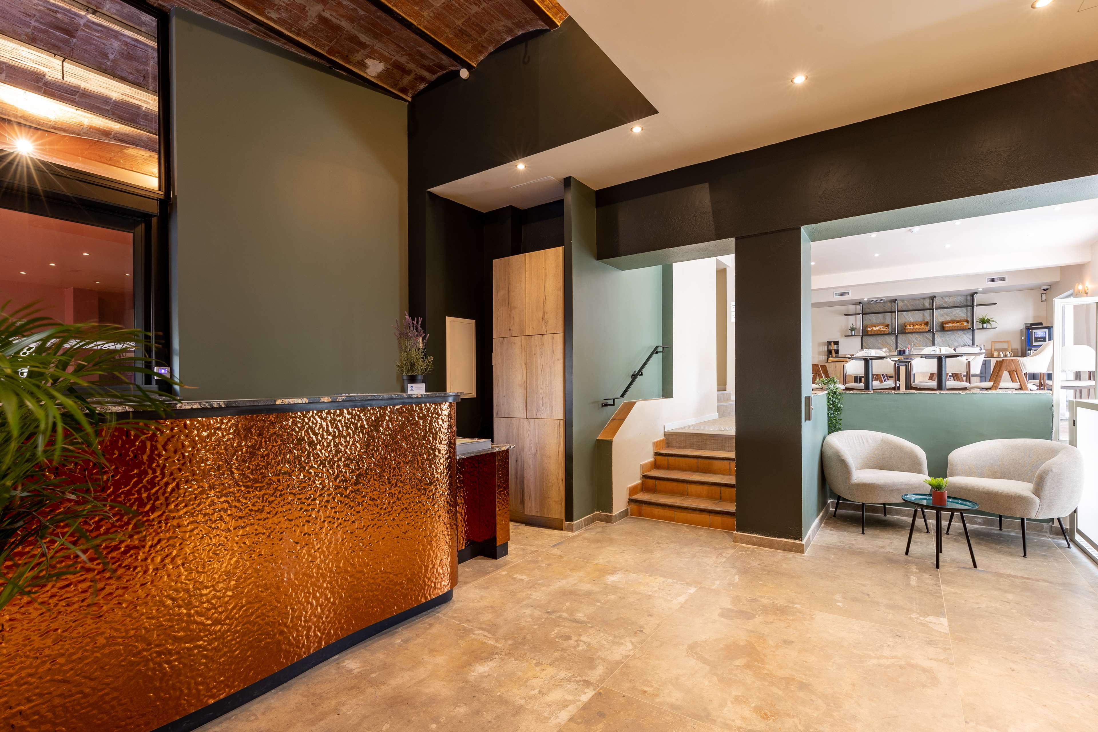 Best Western Hotel  SPA Coeur De Cassis