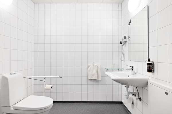 1 Double Bed, Non-Smoking, Economy Room, Wi-Fi, Full Breakfast