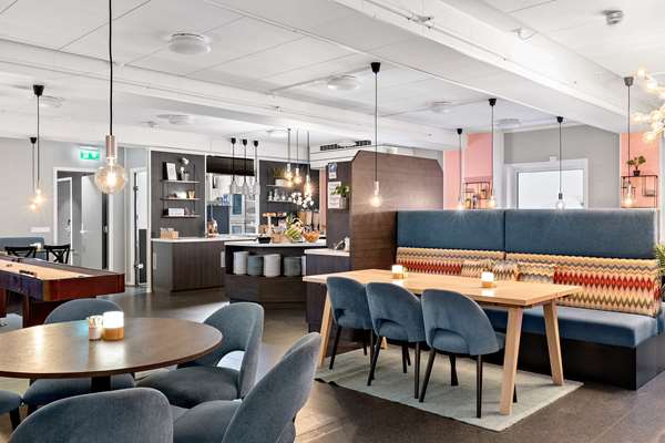 Aiden by Best Western Harstad Narvik Airport