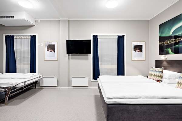 1 Double Bed, Non-Smoking, Family Room, Sofabed, High Speed Internet Access, Full Breakfast