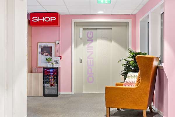 Aiden by Best Western Harstad Narvik Airport
