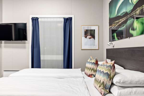 1 Double Bed, Non-Smoking, Family Room, Sofabed, High Speed Internet Access, Full Breakfast