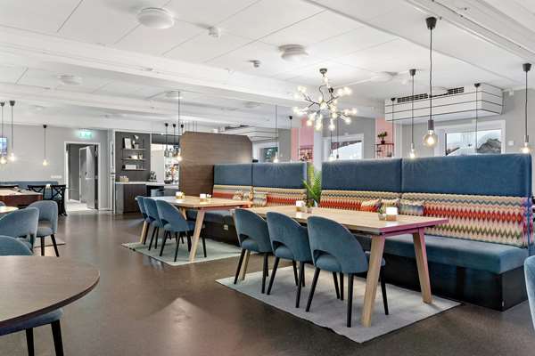 Aiden by Best Western Harstad Narvik Airport