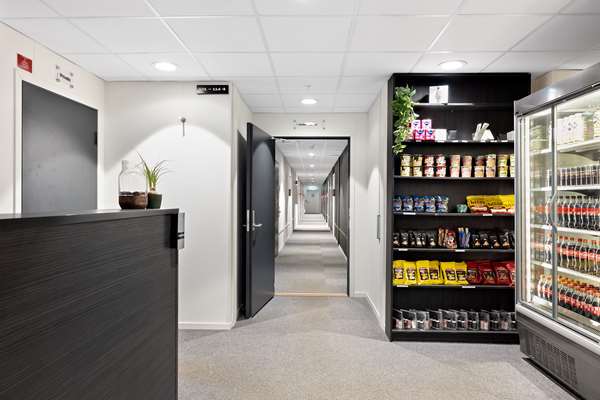Aiden by Best Western Harstad Narvik Airport