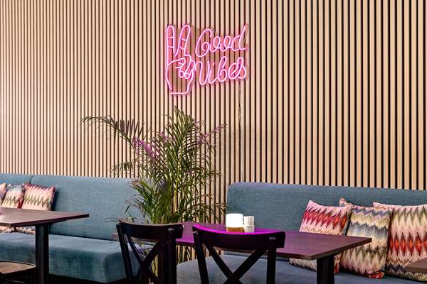 Aiden by Best Western Harstad Narvik Airport