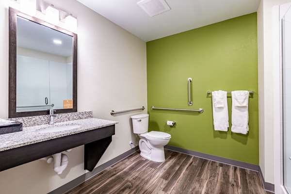  - Sleep Inn & Suites Millersburg