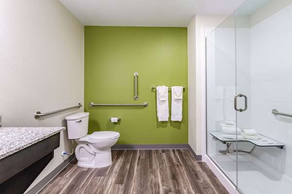  - Sleep Inn & Suites Millersburg