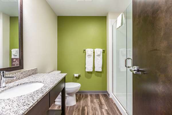  - Sleep Inn & Suites Millersburg