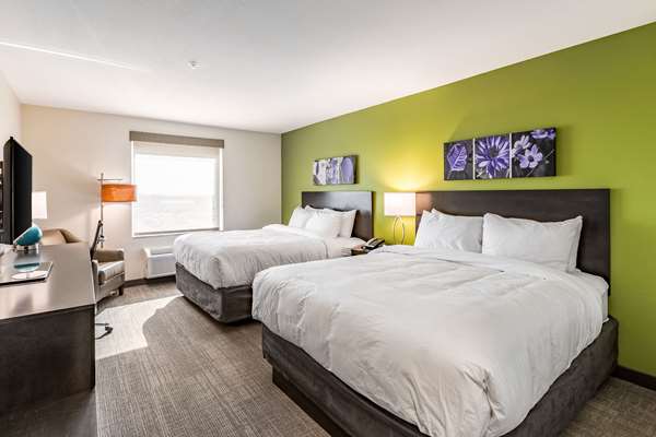  - Sleep Inn & Suites Millersburg