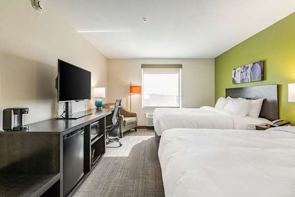  - Sleep Inn & Suites Millersburg