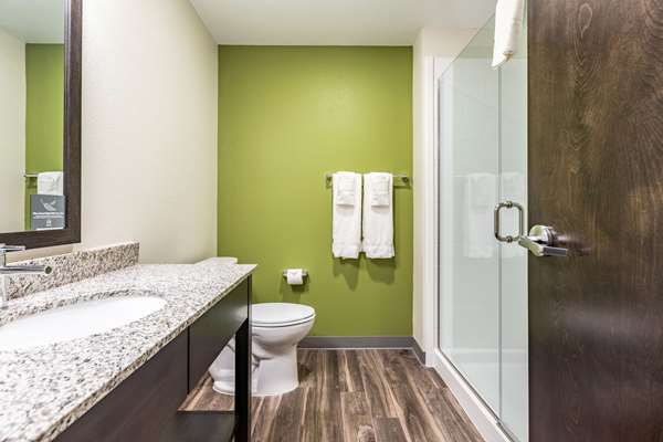  - Sleep Inn & Suites Millersburg