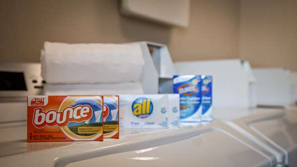  - Best Western Harbor Springs Inn