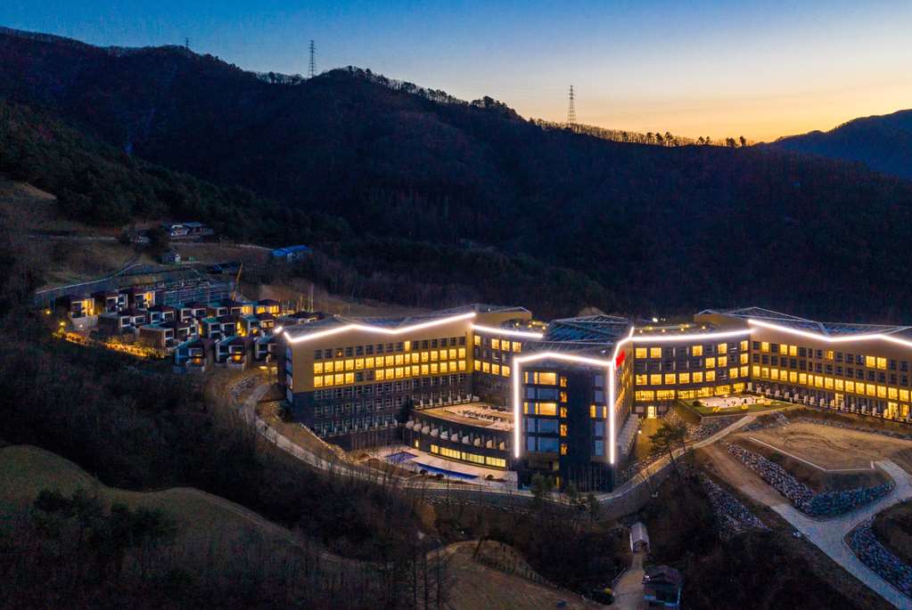 Ramada Gangwon Pyeongchang