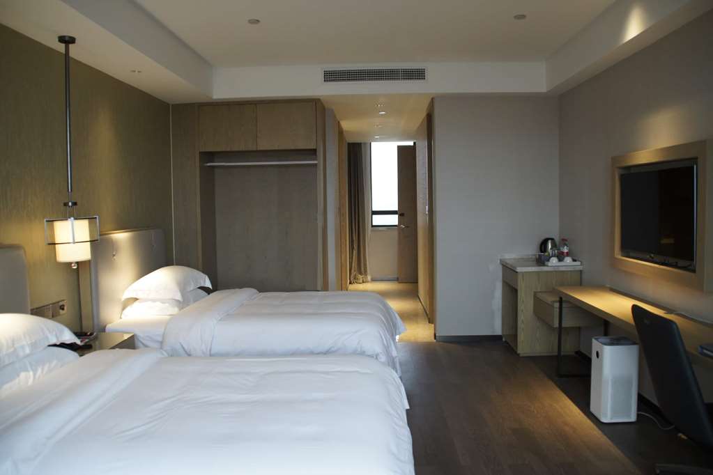 Ramada Plaza Wyndham Shengzhou City Ctr