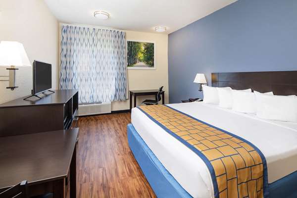  - Days Inn Macon - I-75, Exit 169