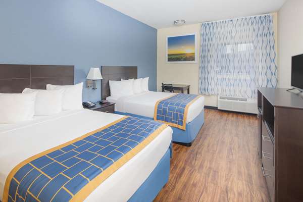  - Days Inn Macon - I-75, Exit 169