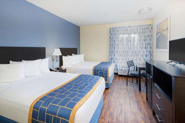  - Days Inn Macon - I-75, Exit 169