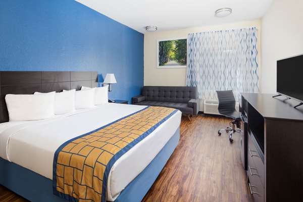  - Days Inn Macon - I-75, Exit 169