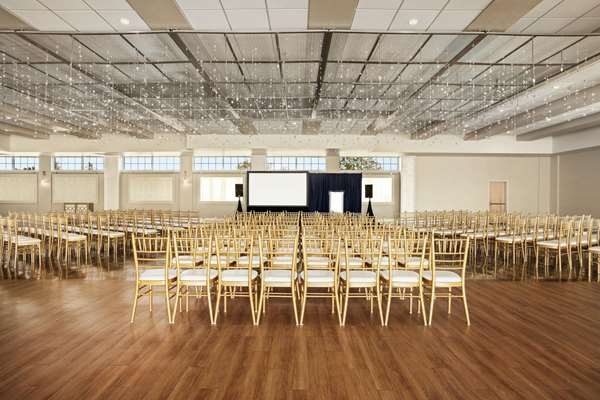  - Wyndham Newport Hotel Middletown