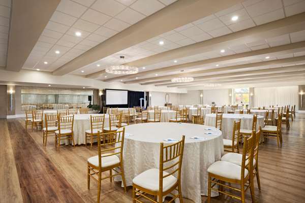  - Wyndham Newport Hotel Middletown