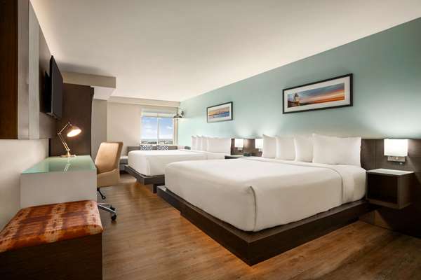  - Wyndham Newport Hotel Middletown