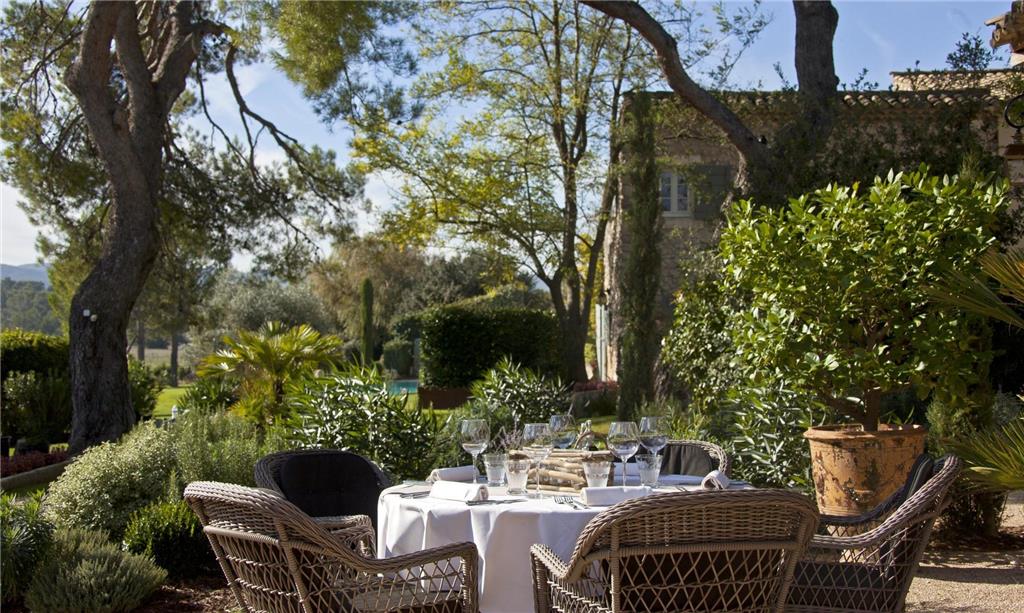 Le Domaine de la Rose
