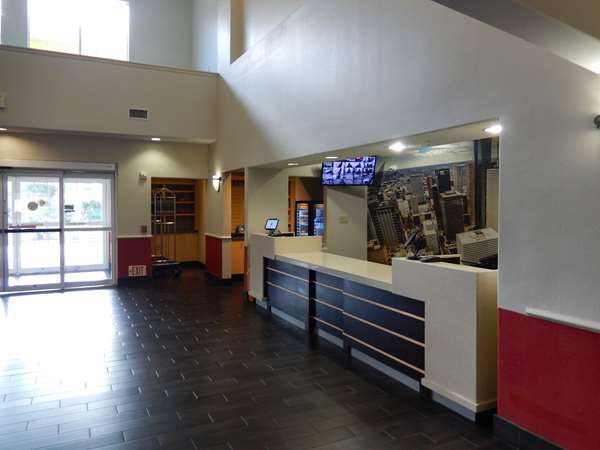  - Embassy Suites Lexington Green