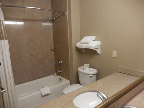  - Embassy Suites Lexington Green