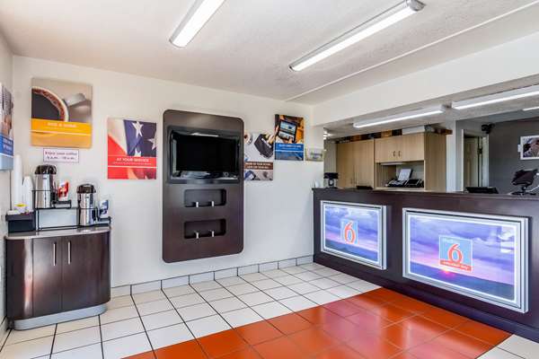  - Studio 6 Extended Stay Hotel West Little Rock - I-430, Exit 6B