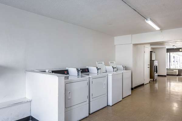 Amenities - Studio 6 Extended Stay Hotel West Little Rock - I-430, Exit 6B