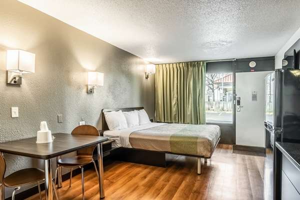  - Studio 6 Extended Stay Hotel West Little Rock - I-430, Exit 6B