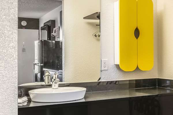  - Studio 6 Extended Stay Hotel West Little Rock - I-430, Exit 6B