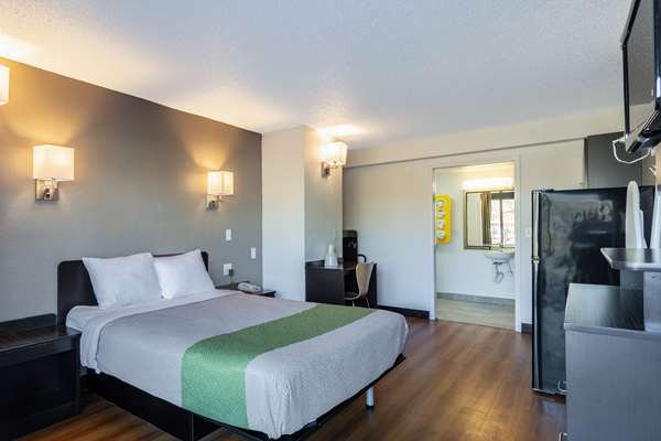  - Studio 6 Extended Stay Hotel West Little Rock - I-430, Exit 6B