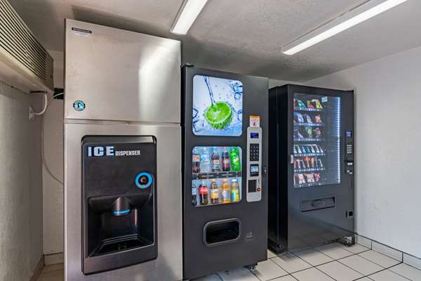  - Studio 6 Extended Stay Hotel West Little Rock - I-430, Exit 6B