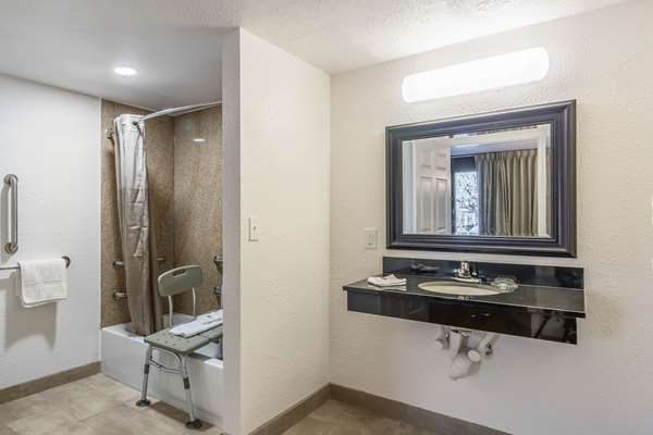  - Studio 6 Extended Stay Hotel West Little Rock - I-430, Exit 6B