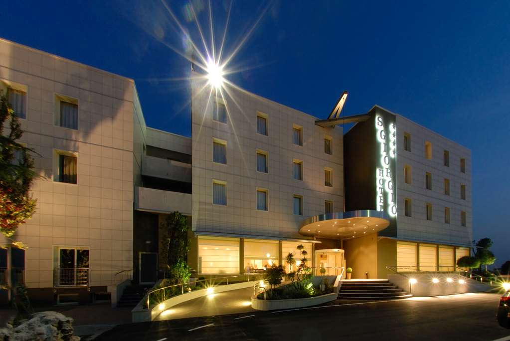 San Giorgio, Sure Hotel Collection by BW